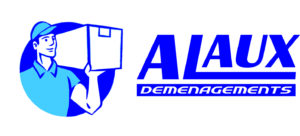 ALAUX DEM - logo complet