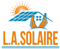 logo L.A Solaire
