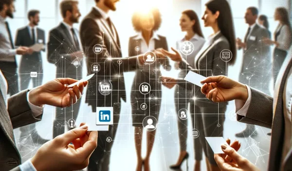 LinkedIn agence communication Montpellier