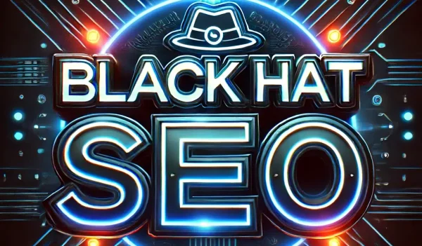 Black Hat SEO Montpellier