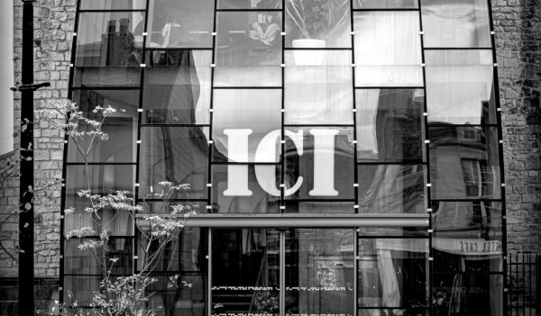 SEO local et hébergement