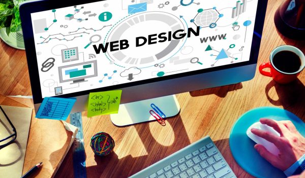 web design et site internet : 10 conseils pour un site internet attrayant et intuitif