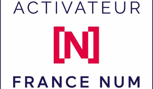 Digital Impackt devient activateur France Num