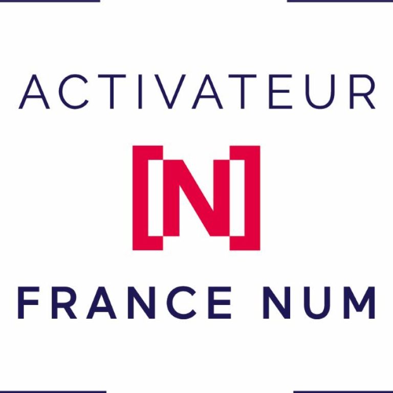 Digital Impackt devient activateur France Num