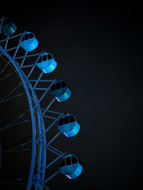 Motion design - Agence web Montpellier - Digital Impackt