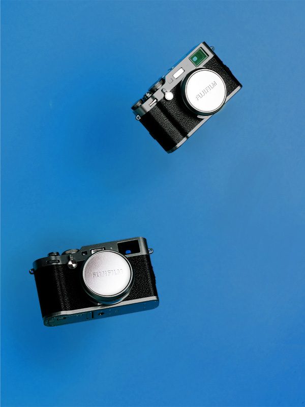 Reportage photo - Agence web Montpellier - Digital Impackt